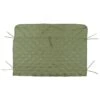 MFH Poncho Liner Olive -Military 1st Shop 08530B MFH Poncho Liner Olive 01