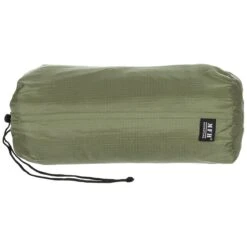 Front Page -Military 1st Shop 08530B MFH Poncho Liner Olive 02