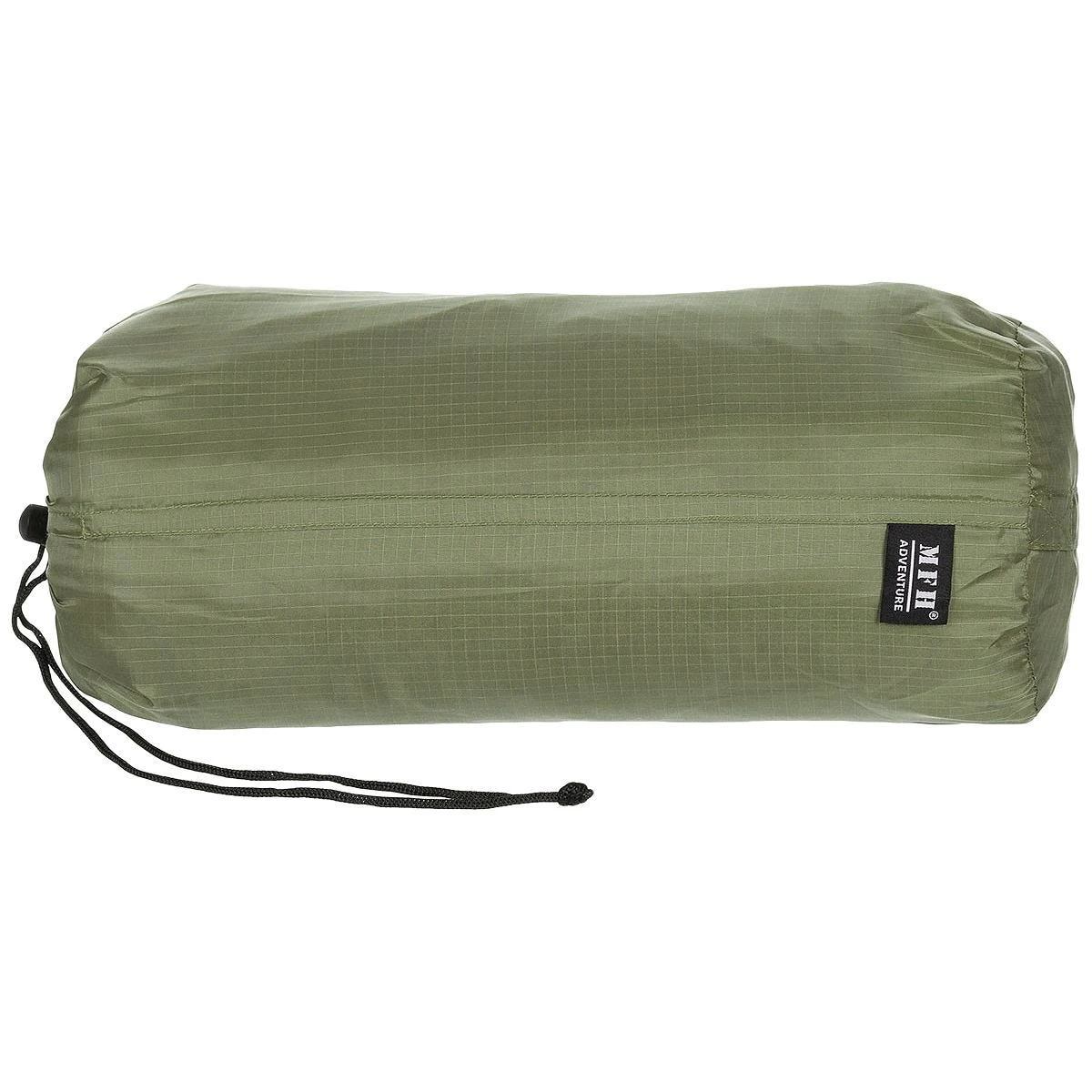 MFH Poncho Liner Olive 4 MFH Poncho Liner Olive - Image 2