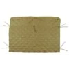 MFH Poncho Liner Coyote Tan -Military 1st Shop 08530R MFH Poncho Liner Coyote Tan 01