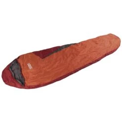 Mil-Tec Explorer Mummy Sleeping Bag Trekker