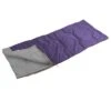 Mil-Tec Quechua Sleeping Bag Purple -Military 1st Shop 14197760 01