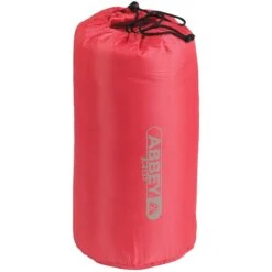 Mil-Tec Abbey Kids Sleeping Bag Red