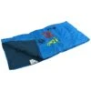 Mil-Tec Abbey Kids Sleeping Bag Blue