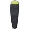 Mil-Tec Yellowstone Mummy Sleeping Bag Essential 2 Mil-Tec Yellowstone Mummy Sleeping Bag Essential -Military 1st Shop 17814171 1 1
