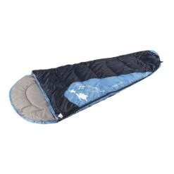 Mil-Tec 10-T Mummy Sleeping Bag Riley 300