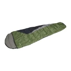 Mil-Tec 10-T Mummy Sleeping Bag Sheffield