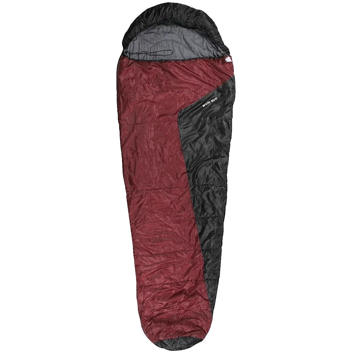 Mil-Tec 10-T Mummy Sleeping Bag Arctic Sun 3 Mil-Tec 10-T Mummy Sleeping Bag Arctic Sun
