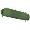 MFH Lightweight GB Sleeping Bag Olive -Military 1st Shop 31145B MFHLightweightGBSleepingBag OLIVE 01 1
