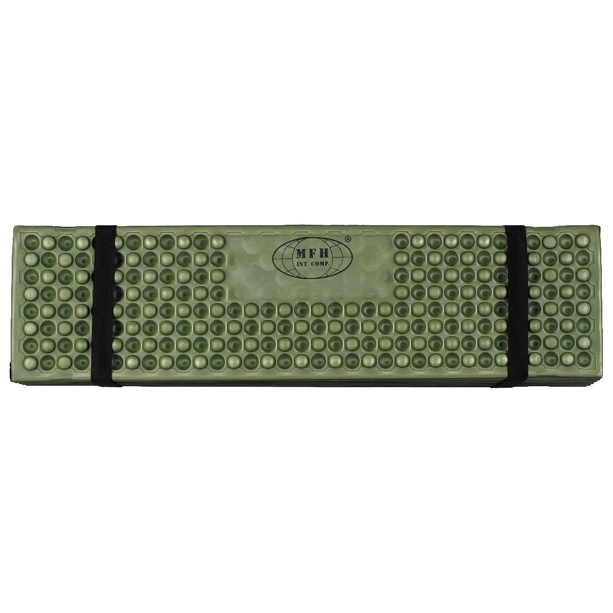 MFH Foldable Thermal Pad Olive 3 MFH Foldable Thermal Pad Olive
