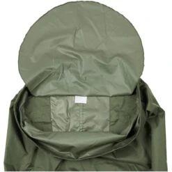 MFH BW Compression Bag Olive -Military 1st Shop 31420 MFH BW Compression Bag Olive 03