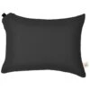 Fox Outdoor Inflatable Travel Pillow Black -Military 1st Shop 31763B Fox Outdoor Inflatable Travel Pillow Black 1 1