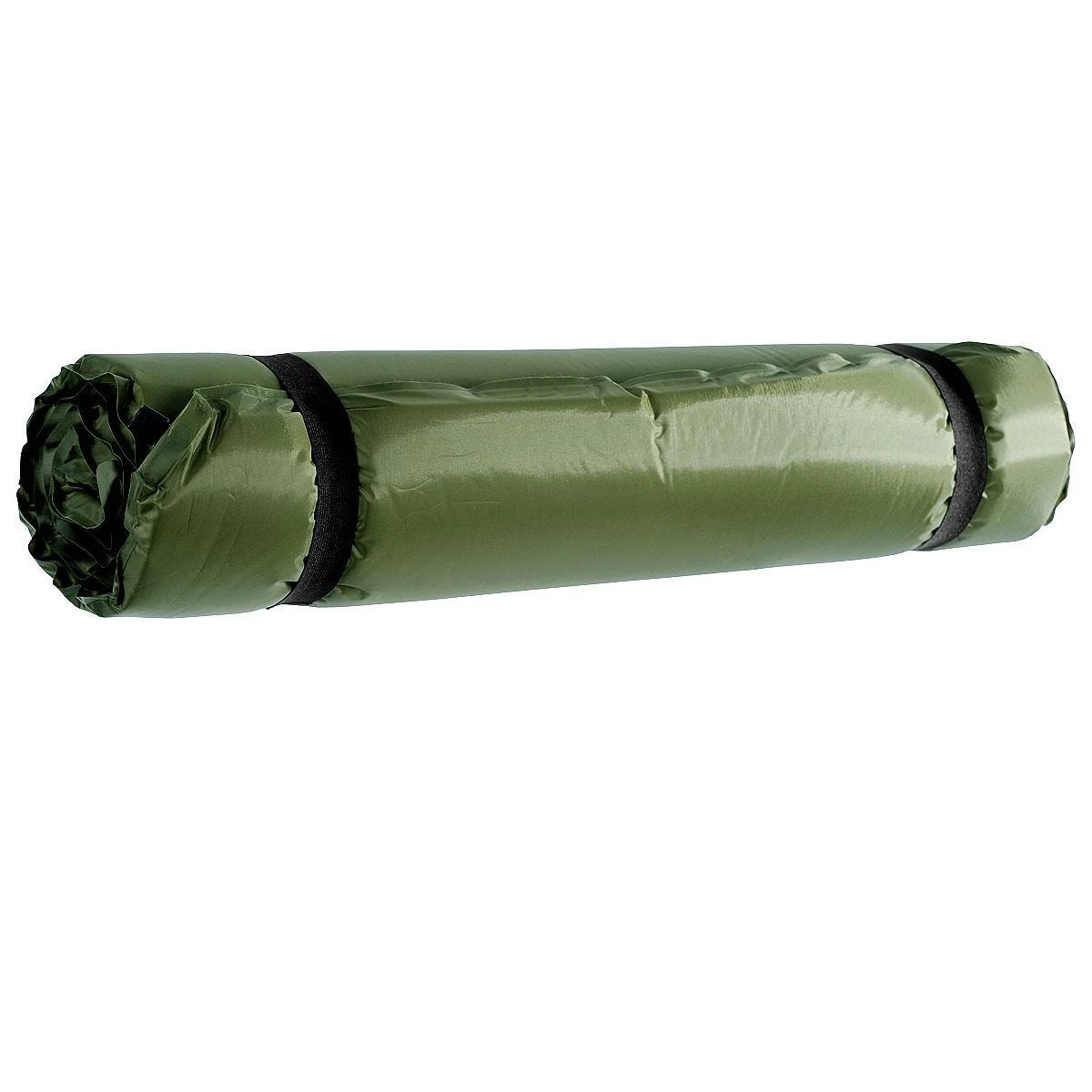 Fox Outdoor Self-Inflating Thermal Pad Olive 4 Fox Outdoor Self-Inflating Thermal Pad Olive - Image 2