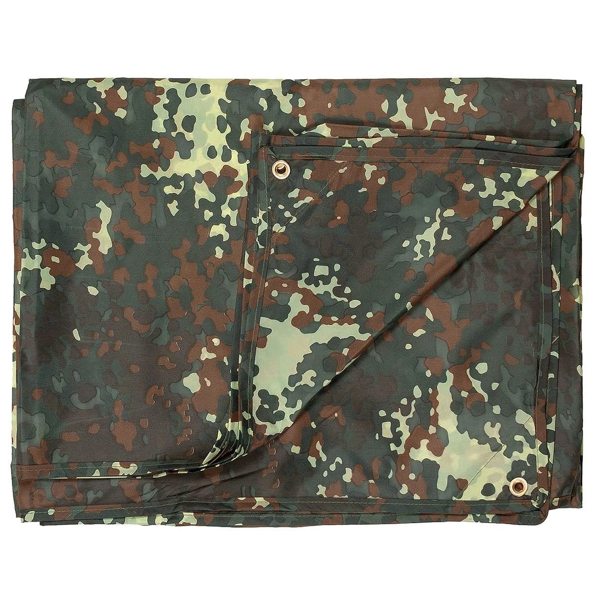 MFH Tarpaulin 'Tarp' 300x400cm Flecktarn 3 MFH Tarpaulin 'Tarp' 300x400cm Flecktarn
