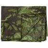 MFH Tarpaulin 'Tarp' 400x500cm Czech Woodland 1 MFH Tarpaulin 'Tarp' 400x500cm Czech Woodland -Military 1st Shop 32426JMFHTRAPAULIN TARP 400x500cmCZECHWOODLAND1