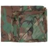 MFH Tarpaulin 'Tarp' 400x500cm Woodland 2 MFH Tarpaulin 'Tarp' 400x500cm Woodland -Military 1st Shop 32426TMFHTRAPAULIN TARP 400x500cmWOODLAND1