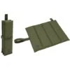 Brandit Sit Mat Folded Olive -Military 1st Shop 9636 1 Brandit Sit Mat Folded Olive 1