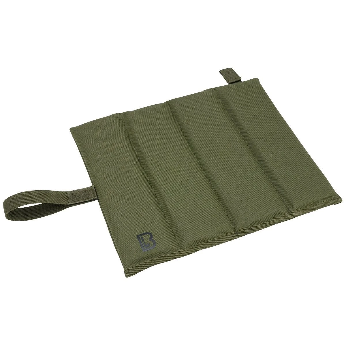 Brandit Sit Mat Folded Olive 5 Brandit Sit Mat Folded Olive - Image 3
