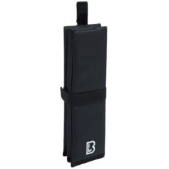 Brandit Sit Mat Folded Black -Military 1st Shop 9636 2 Brandit Sit Mat Folded Black 3