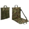 Brandit Foldable Seat Woodland -Military 1st Shop 9637 10 Brandit Foldable Seat Woodland 1