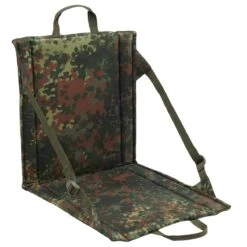 Front Page -Military 1st Shop 9637 14 Brandit Foldable Seat Flecktarn 2