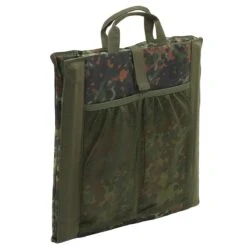 Brandit Foldable Seat Flecktarn -Military 1st Shop 9637 14 Brandit Foldable Seat Flecktarn 3