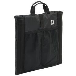 Brandit Foldable Seat Black -Military 1st Shop 9637 2 Brandit Foldable Seat Black 3