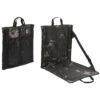 Brandit Foldable Seat Dark Camo -Military 1st Shop 9637 4 Brandit Foldable Seat Dark Camo 1