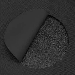 Brandit ISO Mattress MOLLE Black -Military 1st Shop Brandit ISO Mattress MOLLE Black 3