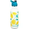 Klean Kanteen Classic 800ml Bottle Sport Cap Lemon -Military 1st Shop Classic Lemon 01 1