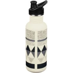 Klean Kanteen Classic 800ml Bottle Sport Cap Pepper Ridge -Military 1st Shop Classic Pepper Ridge 02