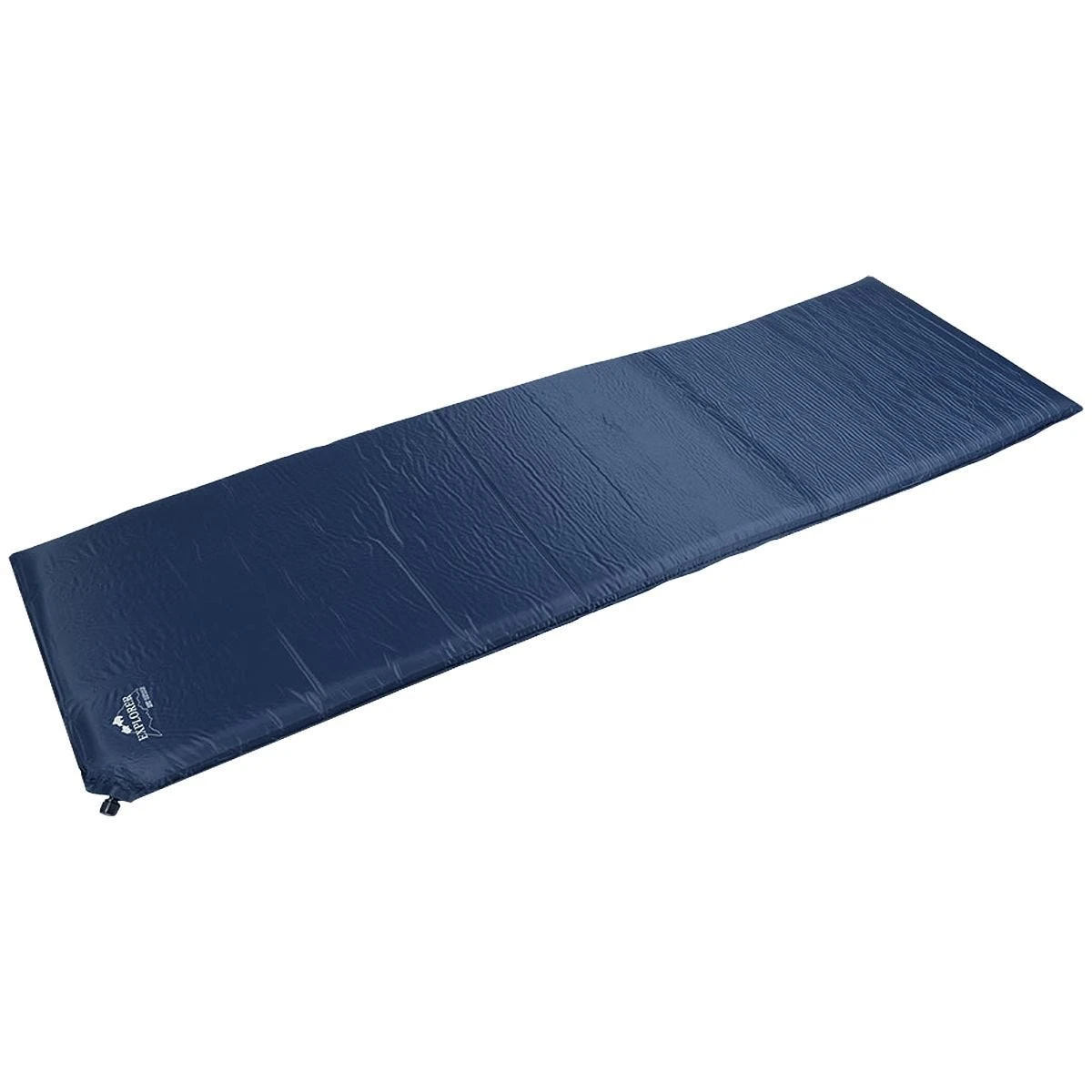 Explorer Selfinflatable Thermo Mat 200x66x10 Dark Blue 3 Explorer Selfinflatable Thermo Mat 200x66x10 Dark Blue