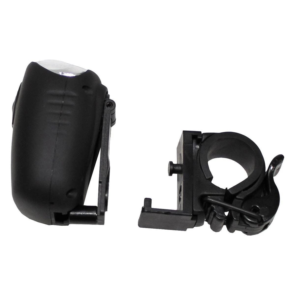 Fox Outdoor Dynamo Head Lamp 3 LED Black 5 Fox Outdoor Dynamo Head Lamp 3 LED Black - Image 3