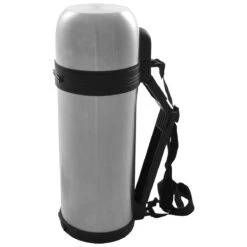 Fox Outdoor Vaccum Thermos Bottle 1.5L Handle Stainless Steel