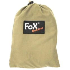 Fox Outdoor Lusen Hut Sleeping Bag Coyote Tan 9 Fox Outdoor Lusen Hut Sleeping Bag Coyote Tan -Military 1st Shop Fox Outdoor Lusen Hut Sleeping Bag Coyote Tan 02