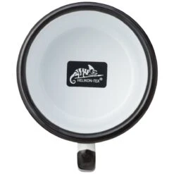 Helikon Axe Enamel Mug 350ml White -Military 1st Shop Helikon Axe Enamel Mug 350ml White 4 1200