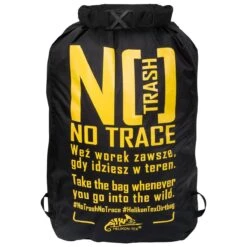 Helikon Dirt Bag Sack Black