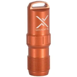 Helikon Exotac MATCHCAP XL Case Orange -Military 1st Shop Helikon Exotac MATCHCAP XL Case Orange 2 1200