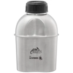 Helikon Pathfinder 1150ml Water Canteen Stainless Steel