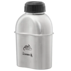 Helikon Pathfinder 1150ml Water Canteen Stainless Steel -Military 1st Shop Helikon Pathfinder 1150ml Water Canteen Stainless Steel 2 1200 1