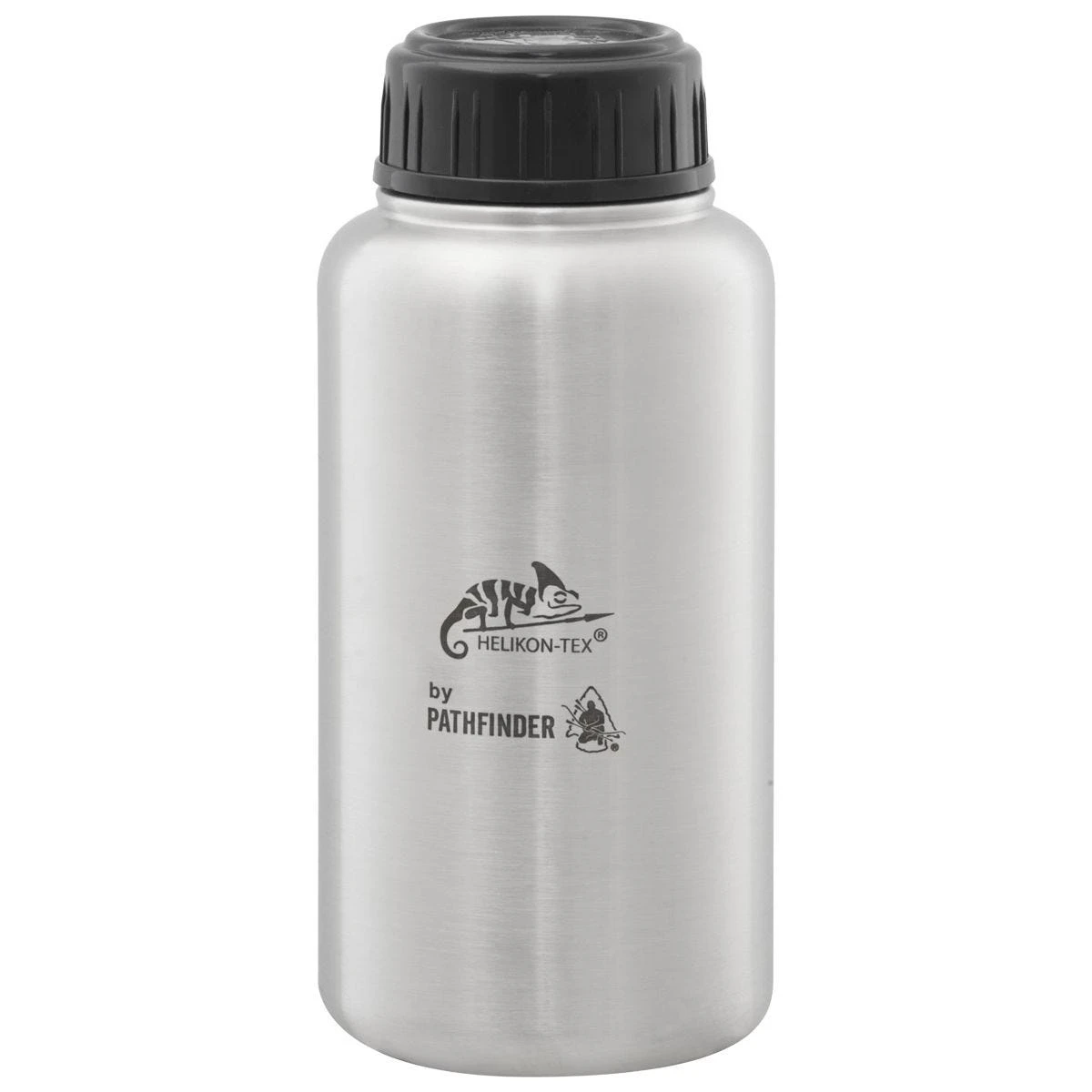 Helikon Pathfinder 950ml Water Bottle Stainless Steel 4 Helikon Pathfinder 950ml Water Bottle Stainless Steel - Image 2