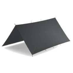Helikon Supertarp Polyester Ripstop Shadow Gray