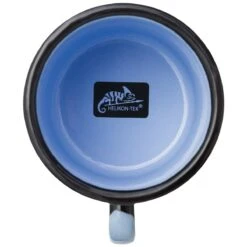 Helikon Wolf Enamel Mug 350ml Black -Military 1st Shop Helikon Wolf Enamel Mug 350ml Black 4 1200