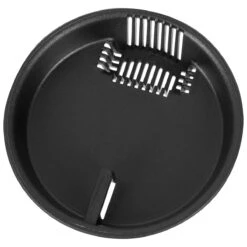 Helikon Tritan Bottle Wide Mouth (550ml) Clear -Military 1st Shop Helikon Tritan Bottle 3 1200x1200