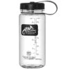 Helikon Tritan Bottle Wide Mouth (550ml) Clear -Military 1st Shop Helikon Tritan Bottle Clear 1 1200x1200