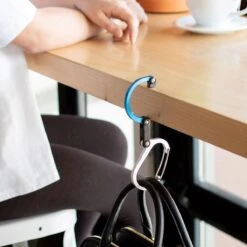 Heroclip Medium Gear Clip Forest Green -Military 1st Shop Heroclip Medium Gear Clip Forest Green 02