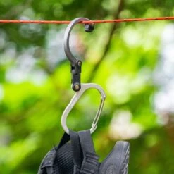 Heroclip Medium Gear Clip Forest Green -Military 1st Shop Heroclip Medium Gear Clip Forest Green 03