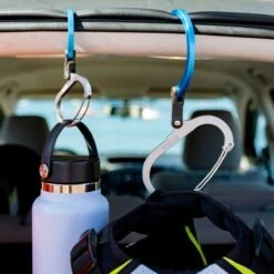 Heroclip Small Gear Clip Hot Rod Red 13 Heroclip Small Gear Clip Hot Rod Red -Military 1st Shop Heroclip Small Gear Clip Hot Rod Red 06