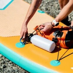 Heroclip Small Gear Clip Stealth Black -Military 1st Shop Heroclip Small Gear Clip Stealth Black 02