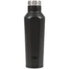 Highlander 500ml Ashta Stainless Steel Bottle Black -Military 1st Shop Highlander 500ml Ashta Stainless Steel Bottle Black 1 1200x1200